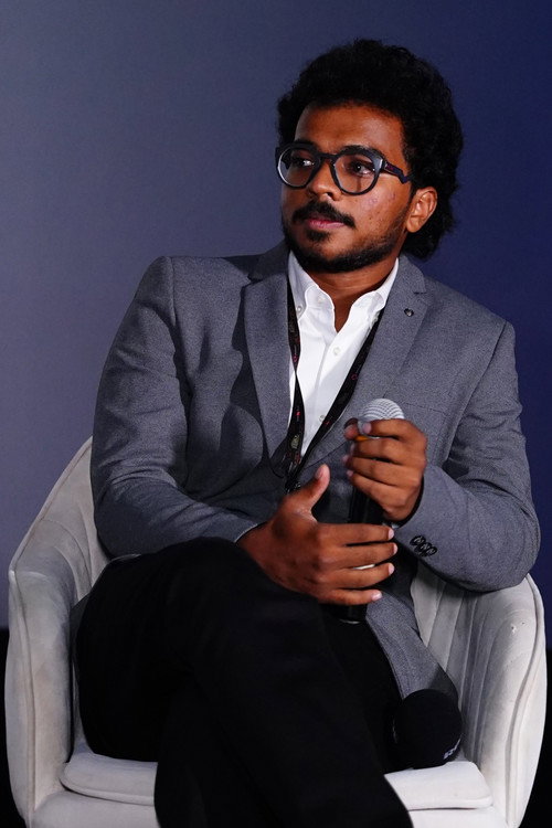 Shrikaran Beecharaju