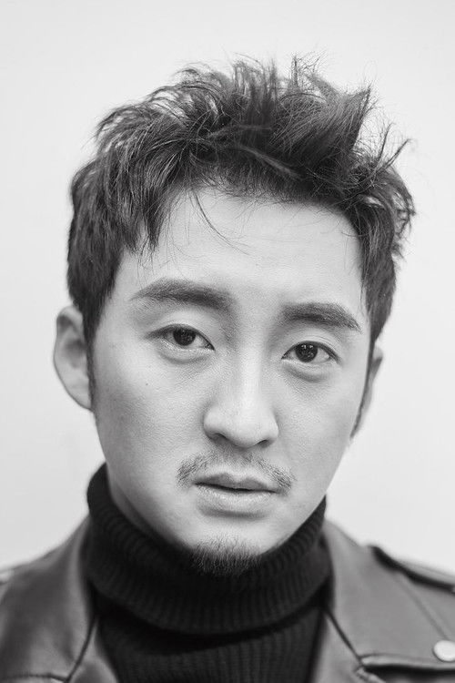 Elton Tang