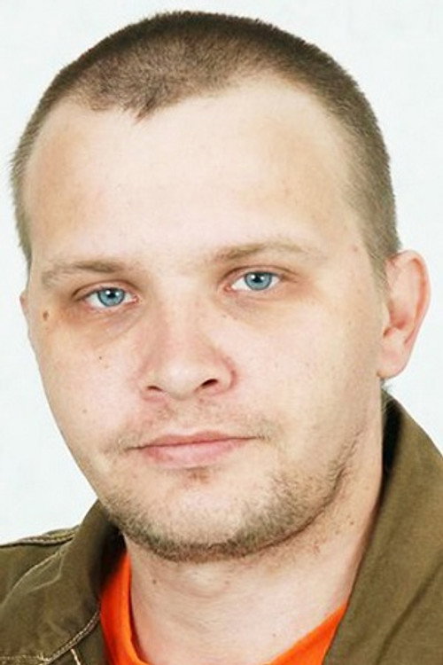 Alexey Salnikov