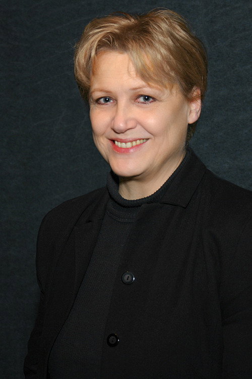 Magdolna Menszátor