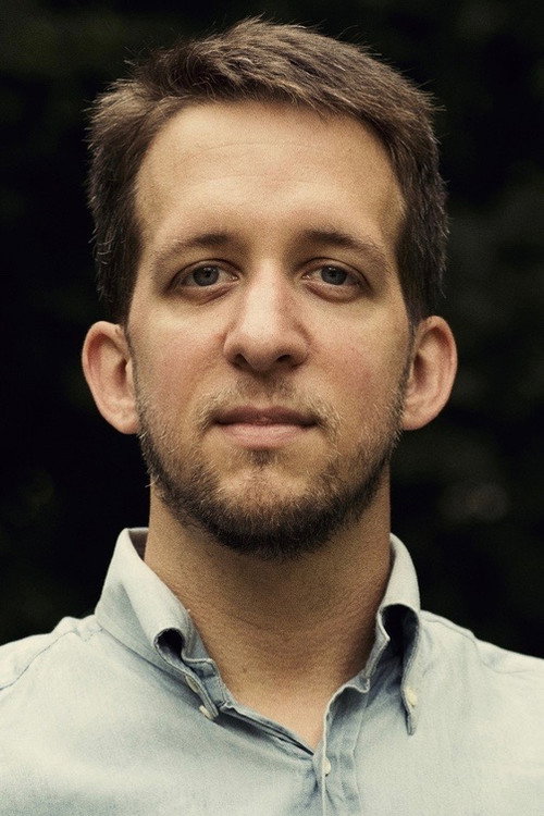 Dan Piepenbring
