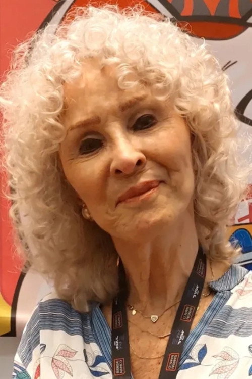 Magda Giner