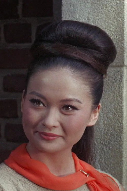 Helen Funai