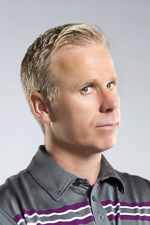 Gerry Dee