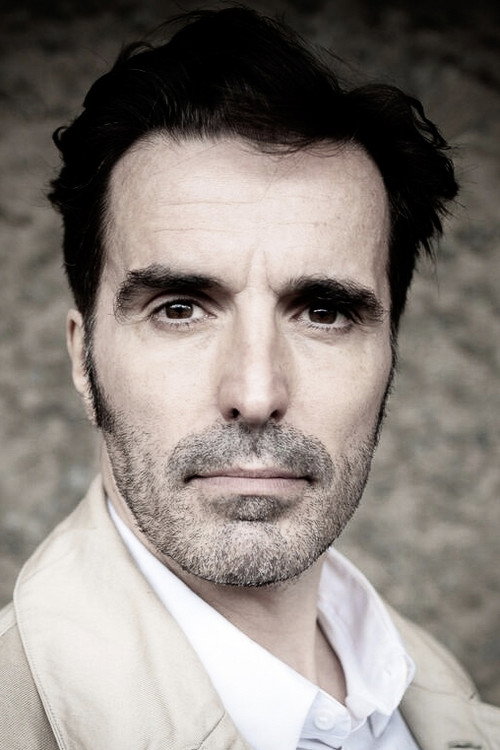 Guy Combes