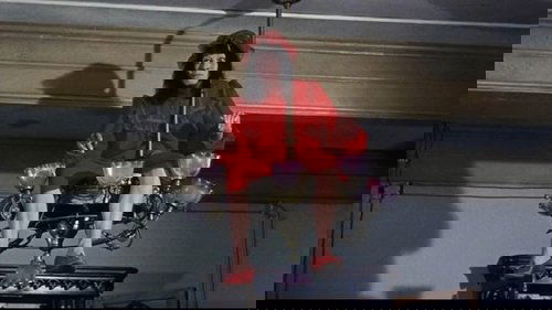 روح مشتاق است