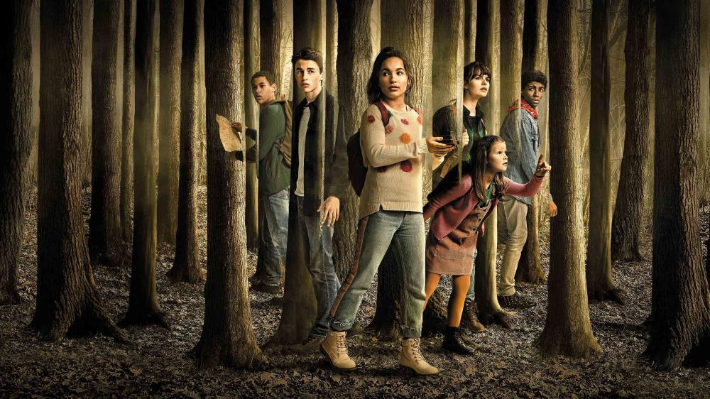 خیابان هانتر