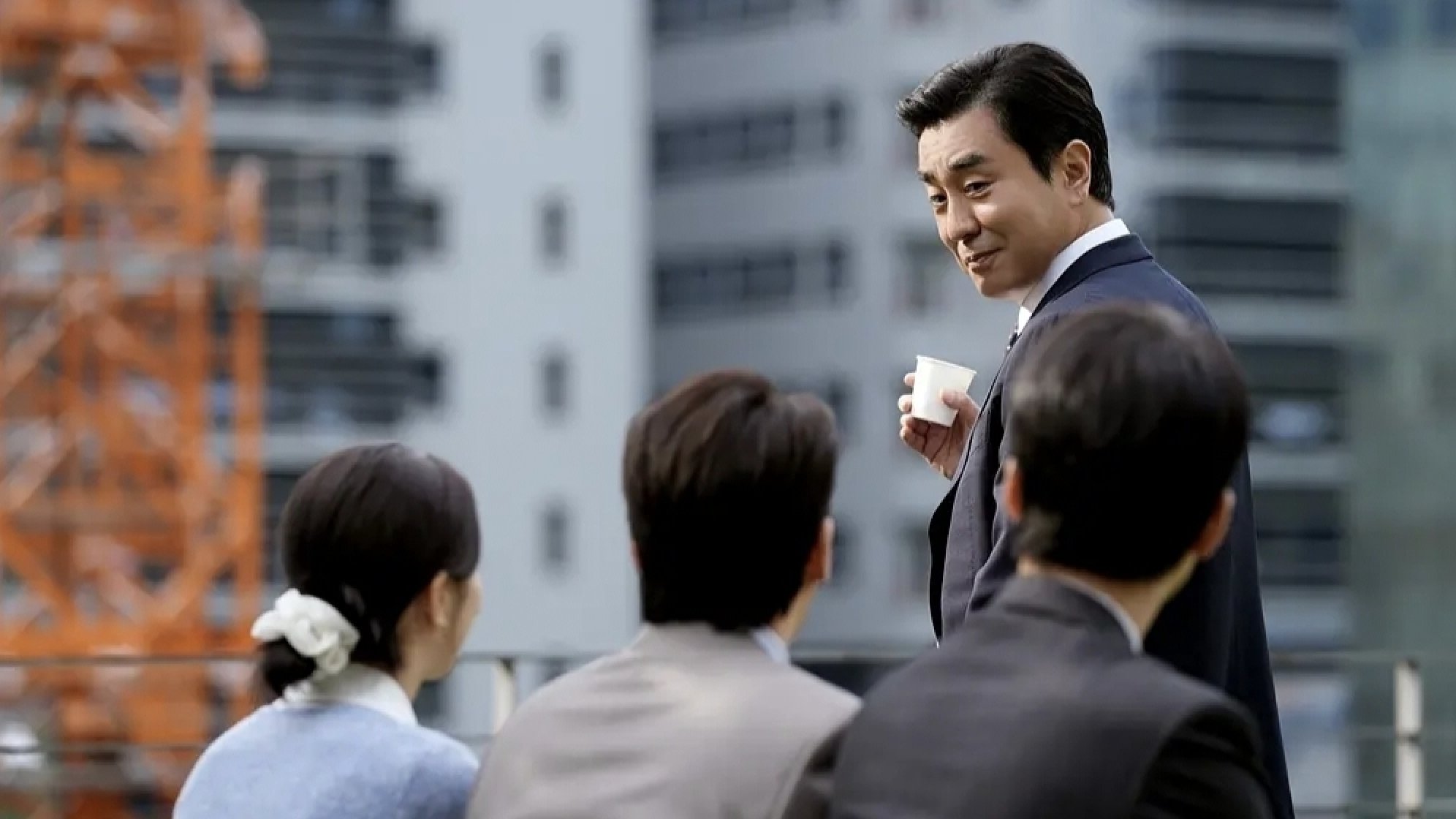 زندگی رویایی آقای کیم