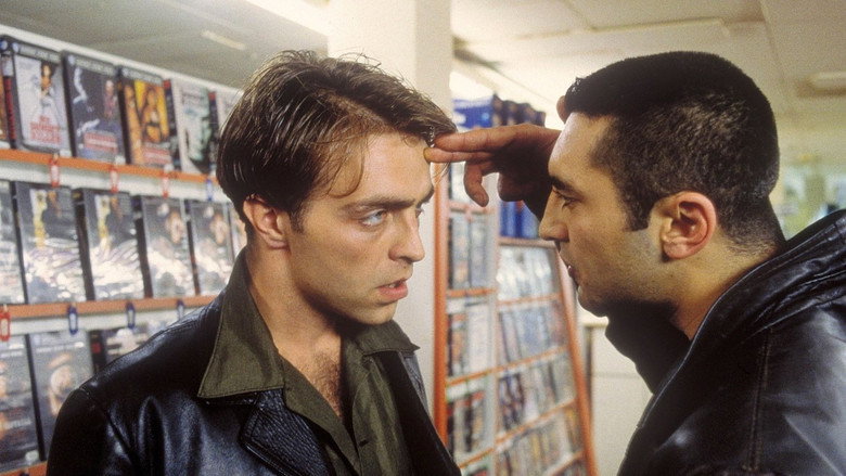 شوک کوتاه و شدید