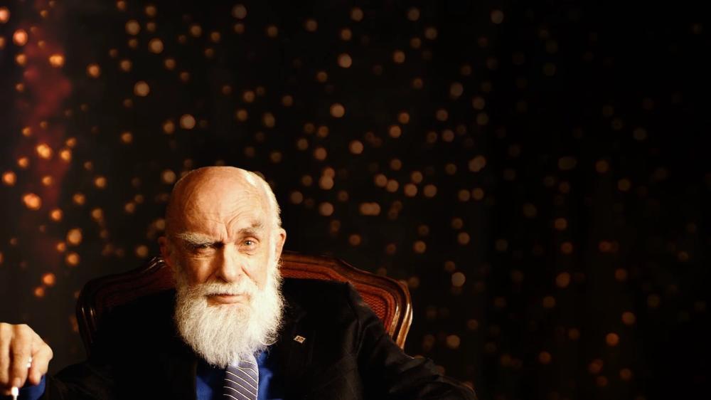 یک دروغگوی صادق