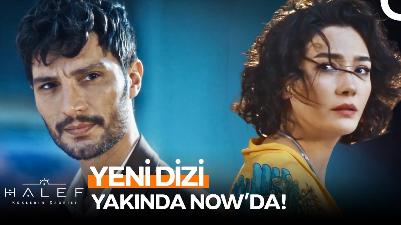 جانشین: ندای ریشه ها