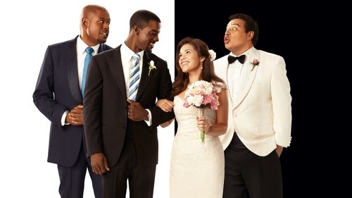 عروسی خانوادگی ما