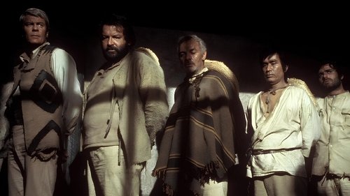 یک سرسیتو از 5 اومینی