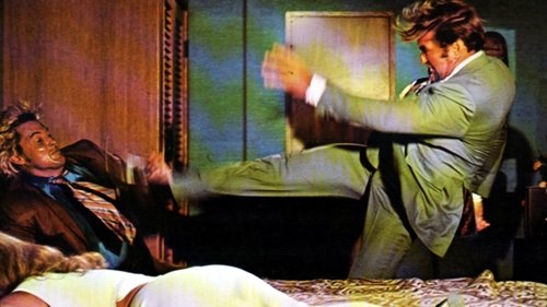 تیره تر از کهربا