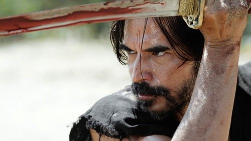 سامورایی تنها