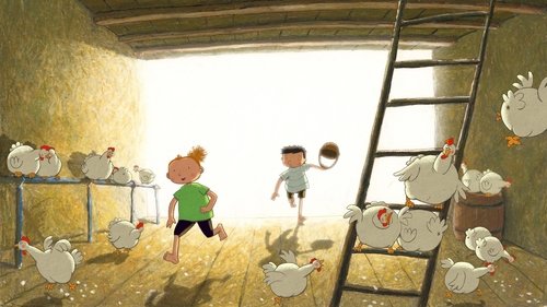 پیشگویی قورباغه ها