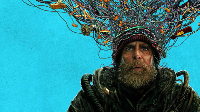 موفق باشی، خوش بگذرون، نمیر