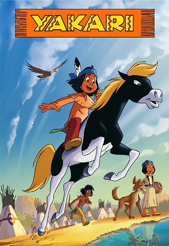 Yakari