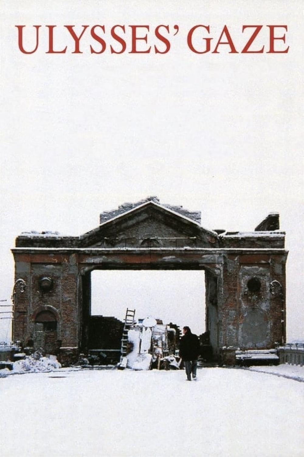 Ulysses’ Gaze