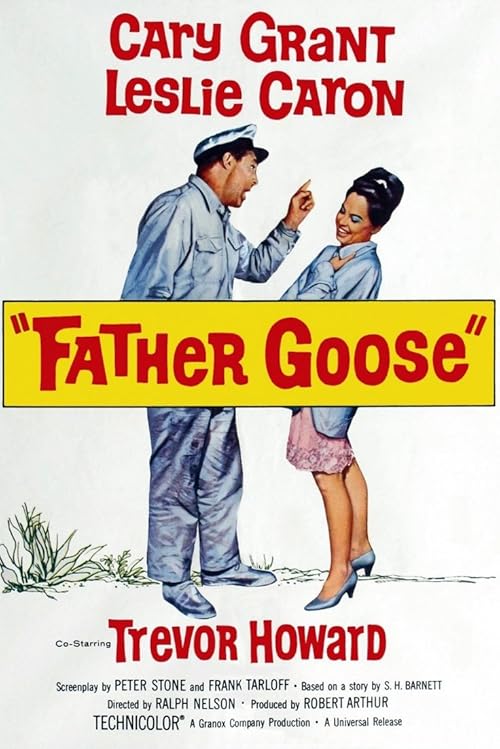 Father Goose