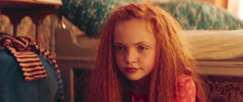 خانم کوچولو دولیتل