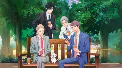 رئیس جدیدم خیلی بامزه است