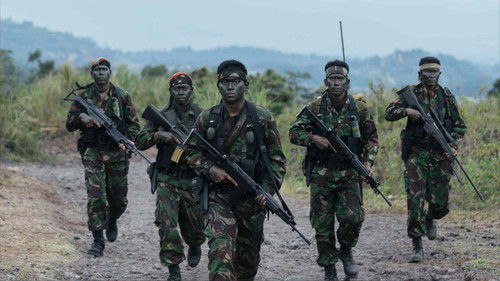 باور: نبرد نهایی