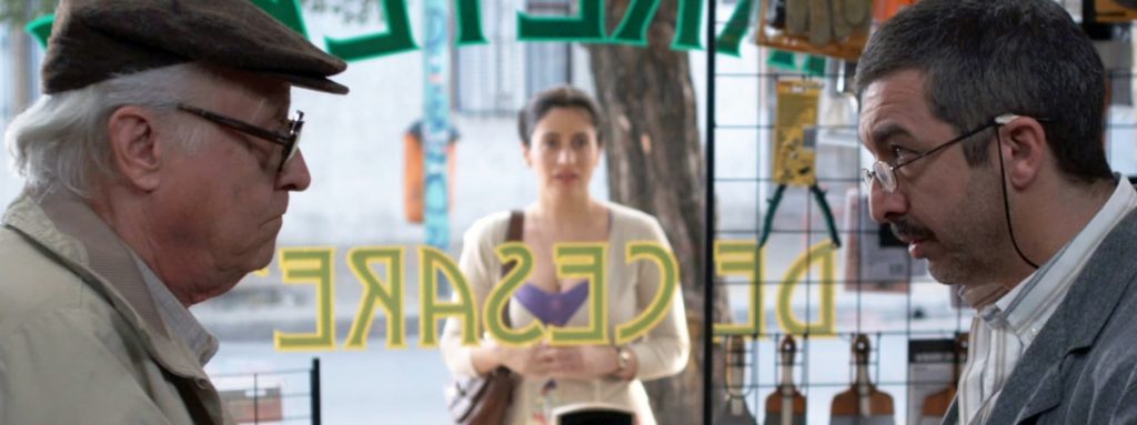 یک داستان چینی