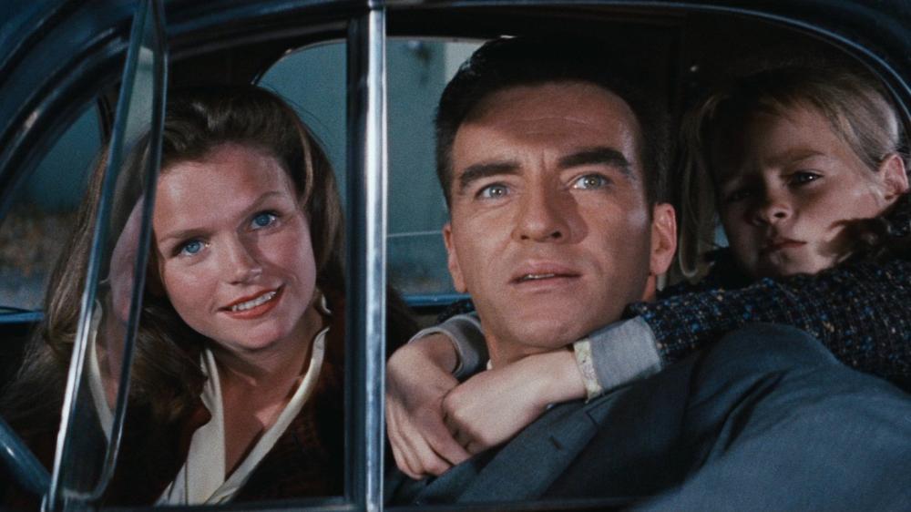 رودخانهٔ وحشی