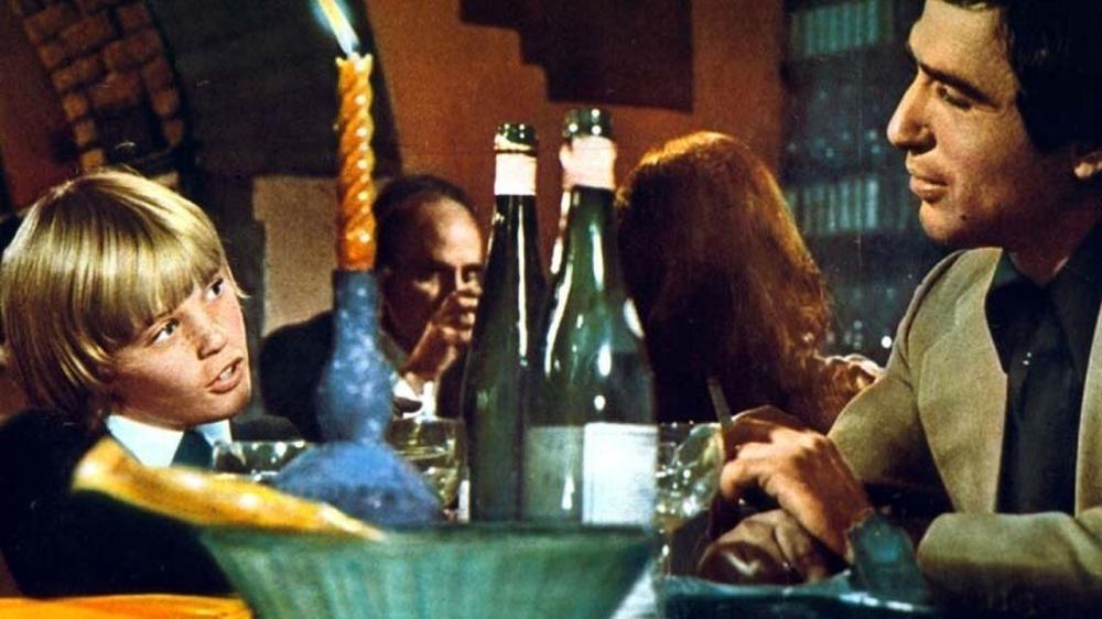 آخربن برف های بهاری