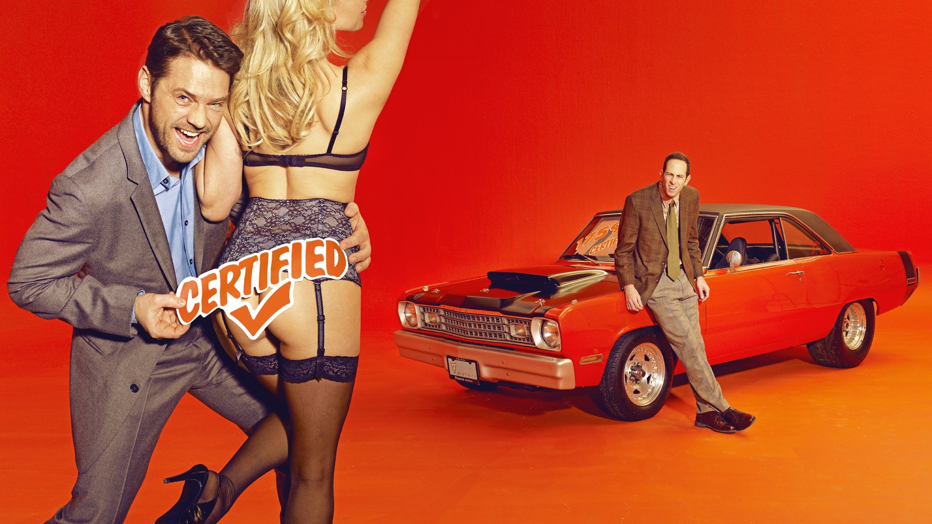 فيتز صدام کنين