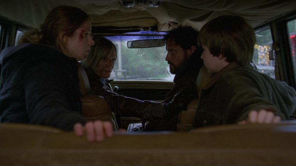 افسانه حباب برفی