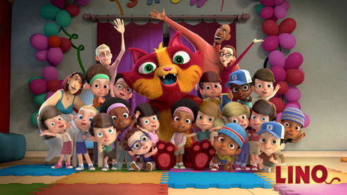 لینو: یک ماجراجویی با هفت زندگی