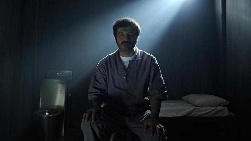 دایی: داستان یک مرد 2