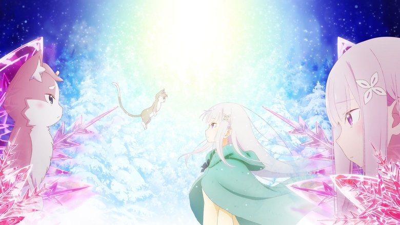 Re:ZERO -شروع زندگی در دنیایی دیگر- پیوند یخزده