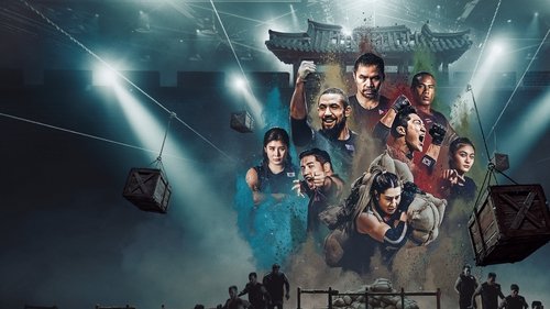 وضعیت جسمانی : آسیا