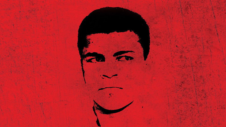 محاکمات محمد علی