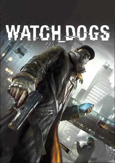 Watch Dogs 2013
