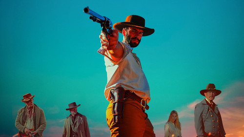 مرزهای آتشین