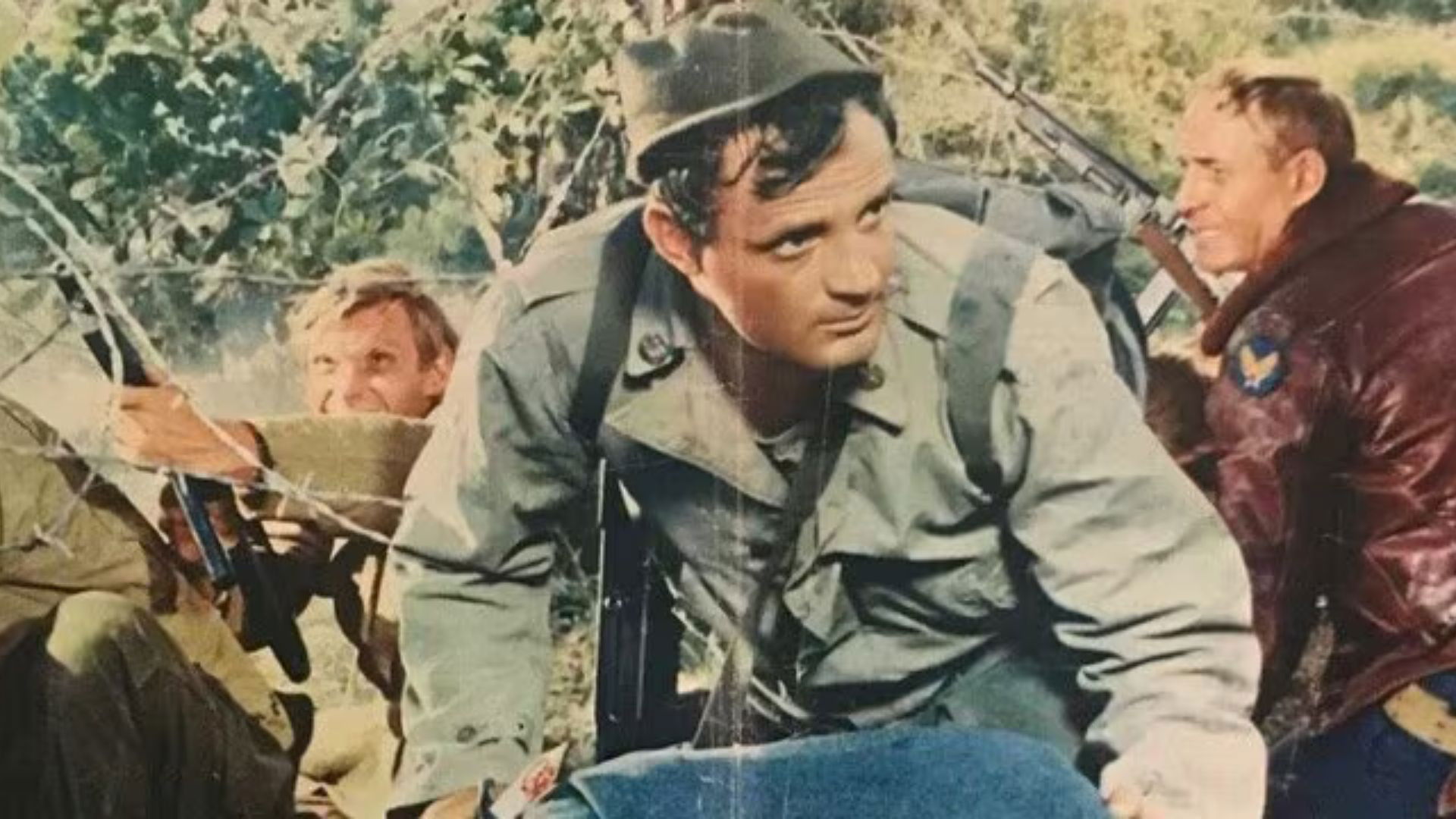 رنجرها