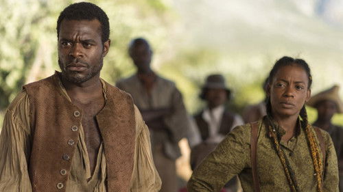 کتاب سیاهپوستان