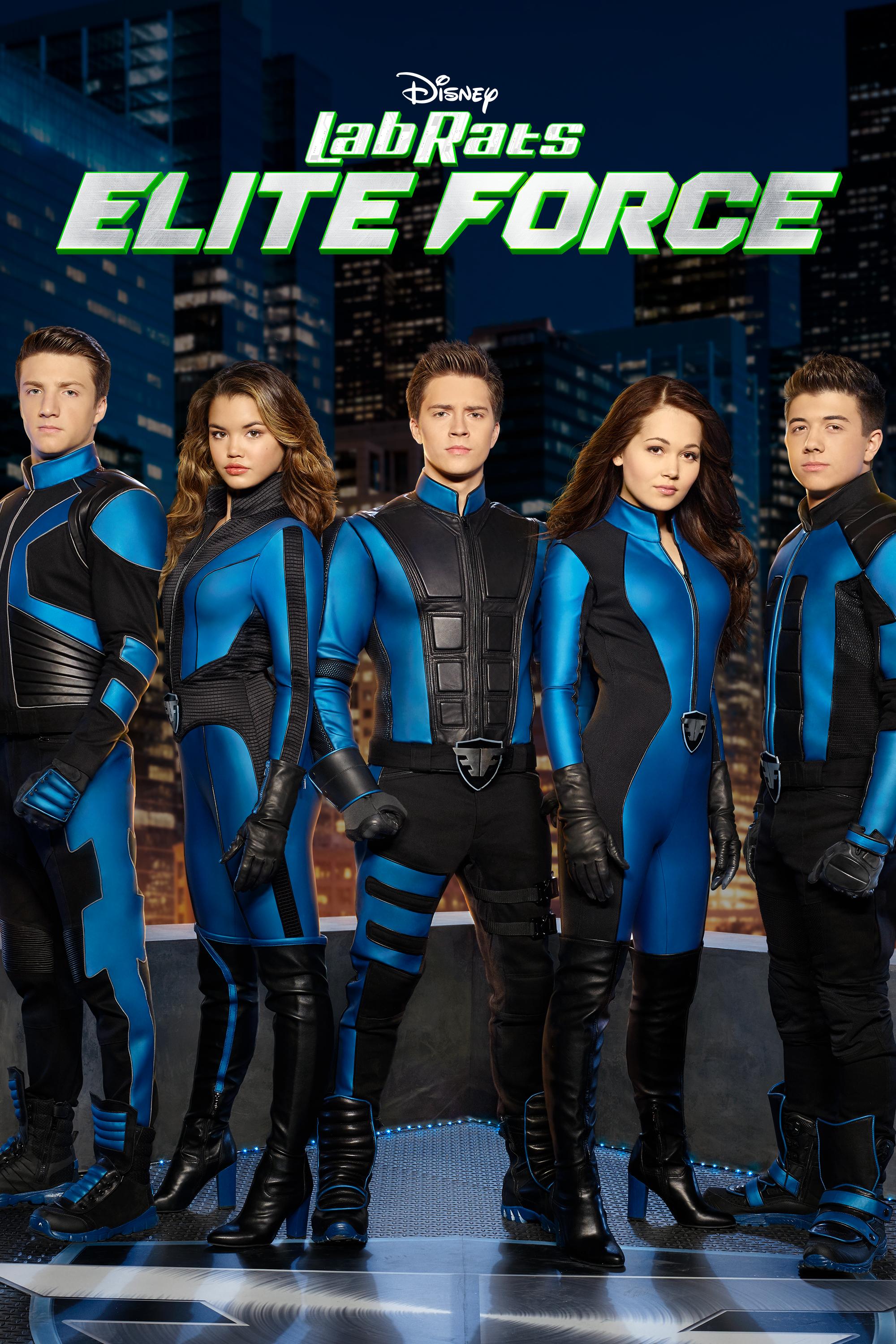 Elite Force