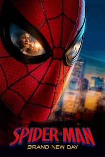 Spider-Man: Brand New Day