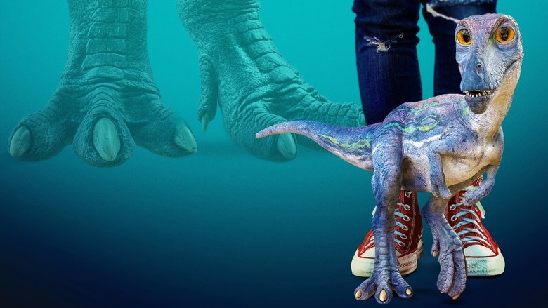 ماجراهای حیوان خانگی ژوراسیک: راز گمشده