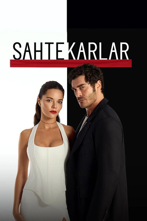 Lovers & Liars- Sahtekarlar
