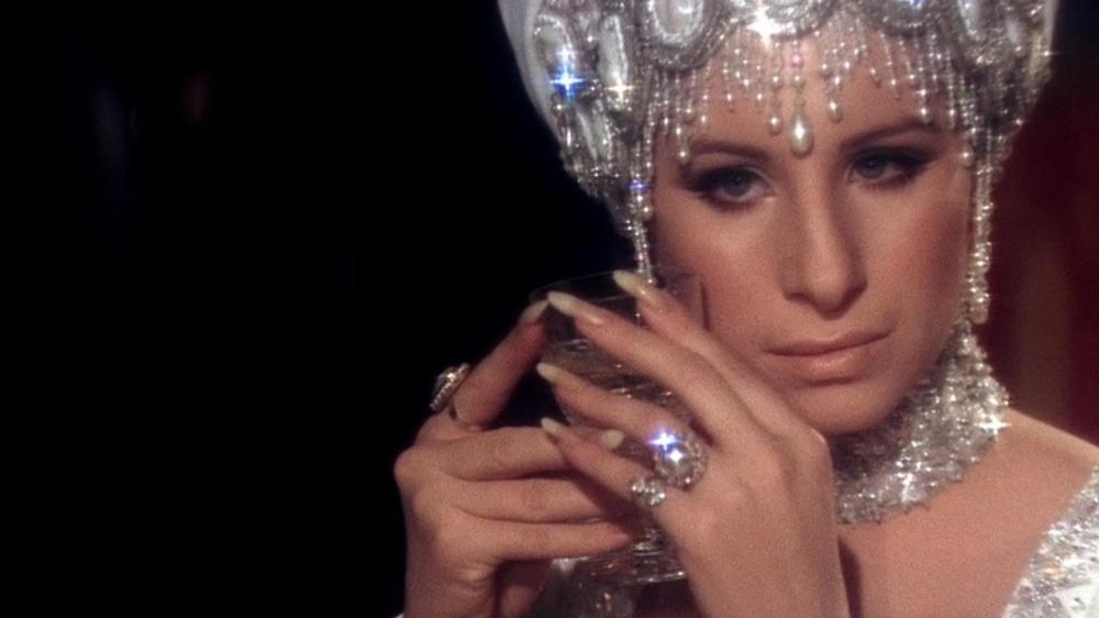 در یک روز آفتابی