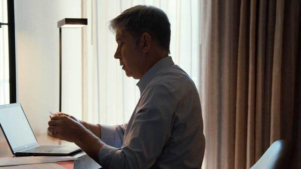 تمام اتاق های خالی