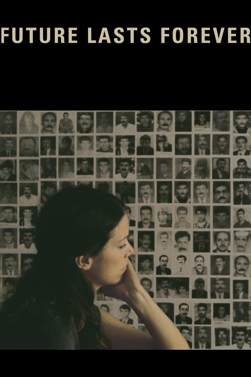 Future Lasts Forever 2011