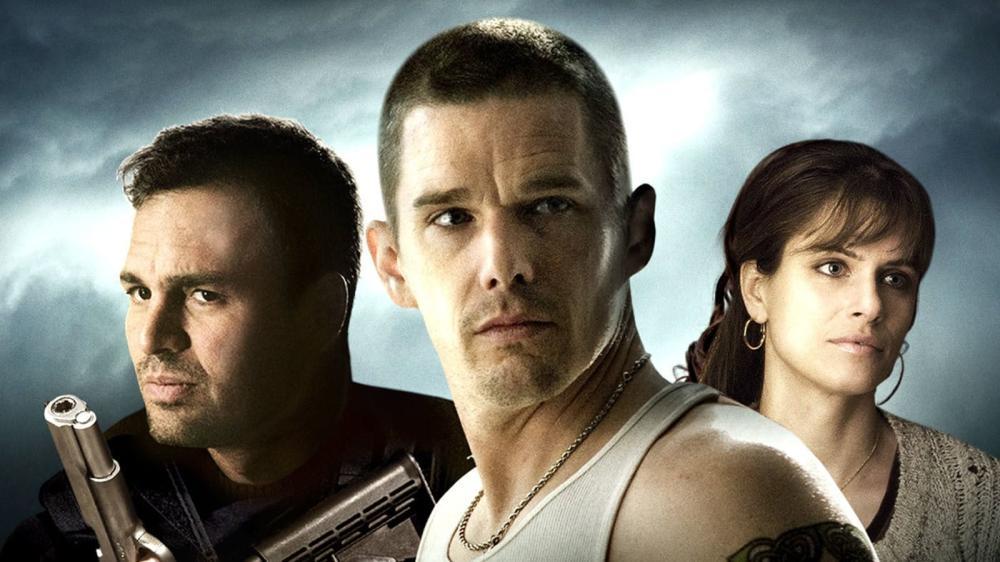 آنچه تو را نمیکشد