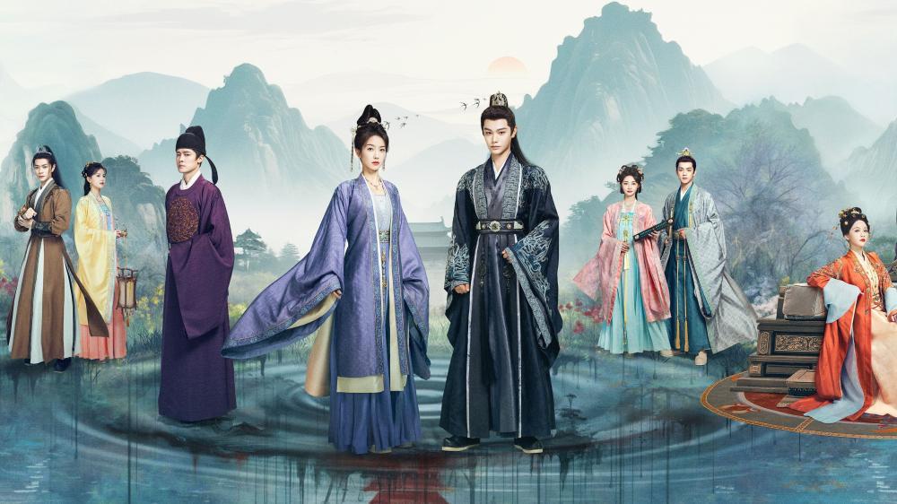 مبارزه برای عشق